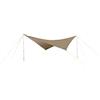 Jack Wolfskin Moonshadow - Tenda parasole unisex per adulti, taglia unica