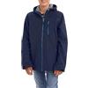 Killtec Giacca softshell da ragazzo con cappuccio, impermeabile