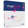 URGO MEDICAL ITALIA Medicazione Non Aderente Urgostart Contact 10x10 Cm 3 Pezzi