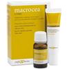 CIEFFE DERMA Macrocea Combi Soluzione 5ml + Crema 8ml