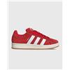 Adidas Originals Adidas Campus 00s Rosso Uomo