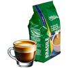 La Capsuleria Caffè BRASILE ARABICA - vellutato (96 Capsule) compatibili con Caffitaly, 8 confezioni x 12 Capsule