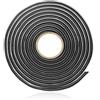 YICH Nastro Butilico Gomma Butilica 8mm x 4m Nastro Butilico Impermeabile Nastro Sigillante Butilico per Auto Finestra Fari Porta Parabrezza