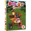 Dall Angelo Pictures Masha e Orso - Masha Rock Star e altre avventure!