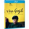 Lucky Red Van Gogh - Sulla soglia dell'eternità (Blu-Ray Disc)