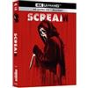 Paramount Scream VI - Edizione Collector's (4K Ultra HD + Blu-Ray Disc - SteelBook)
