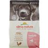 Almo Nature Holistic Dog Medium Puppy Secco Cane kg. 2 Mangimi secchi per Cani