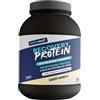 Protein Boost Recovery Protein, Potente Maas Gainer e recupero proteico a base di proteine del siero di latte sapore di vaniglia - 1KG (vaniglia)