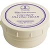 Taylor of Old Bond Street Coconut Shaving Cream Bowl Twin Pack