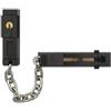 ABUS 39782 - Catenaccio per porta, tipo SK78 B SB