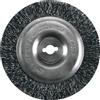 Einhell Originale Einhell Spazzola metallo pulisci fughe (compatibile con BG-EG 1410)