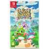 MDM MERIDIEM GAMES Puzzle Bobble Everybubble! Nintendo Switch