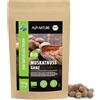 Alpi Nature Noce Moscata Intera BIO 125g, Noce Moscata bio Intera per Cucina, Dolci e Vin Brulé