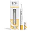 CND SolarOil Care Pen - Olio nutriente per unghie e cuticole in formato matita, 2,36ml