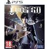 SEGA Judgment (PS5) [Edizione: Francia]