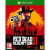 Rockstar Games Red Dead Redemption 2 Xbox One - Xbox One
