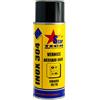 STARTECH Vernice anticorrosiva spray INOX 304 CHIARO 18/10 400ml