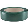 MAESTRI ROMEO Reggia in plastica verde mm 19x0,9 Maestri 1290328 (1000 m)