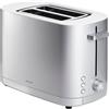 Zwilling Enfinigy toaster a 2 fette corpo in acciaio funzione soft-lift
