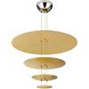 CATELLANI & SMITH lampada a sospensione MACCHINA DELLA LUCE MOD. A - MALG