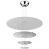 CATELLANI & SMITH lampada a sospensione MACCHINA DELLA LUCE MOD. A - MALS