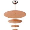 CATELLANI & SMITH lampada a sospensione MACCHINA DELLA LUCE MOD. A - MALC