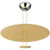 CATELLANI & SMITH lampada a sospensione MACCHINA DELLA LUCE MOD. B - MBLG