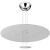 CATELLANI & SMITH lampada a sospensione MACCHINA DELLA LUCE MOD. B - MBLS
