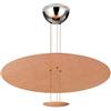 CATELLANI & SMITH lampada a sospensione MACCHINA DELLA LUCE MOD. B - MBLC