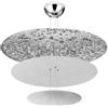 CATELLANI & SMITH lampada a sospensione MACCHINA DELLA LUCE MOD. C - MCLS