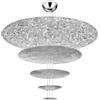 CATELLANI & SMITH lampada a sospensione MACCHINA DELLA LUCE MOD. D - MDLS