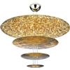 CATELLANI & SMITH lampada a sospensione MACCHINA DELLA LUCE MOD. F - MFLG