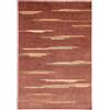NANIMARQUINA tappeto COLORADO - COLORADO-CLAY-250X350