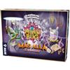 Devir - Mindbug: Espansione Oltre Eternità, Gioco da Tavolo, Gioco di Carte, Gioco con Amici Divertente, 2 Giocatori, (BGMBETSP)