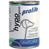 Prolife Veterinary Formula Prolife Diet Hypoallergenic per Cani - 400 g - KIT 12x PREZZO A CONFEZIONE