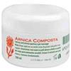 Sella Arnica Composta Pomata Per Massaggi 100 ml