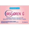 Vasodren g 40cpr