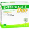 SOFAR SpA Enterolactis duo polvere orale 20 bustine - ENTEROLACTIS - 904015791