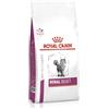 Royal Canin Veterinary Renal Select | 2 kg | Alimento dietetico completo per gatti | Può aiutare a sostenere la funzione renale nell'insufficienza renale