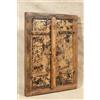 Biscottini Porta Interna Finestra L44,5XPR7,5XH58,5 CM - Porta in Legno - Porte da Interno ed Esterno - Arredo casa