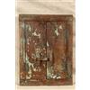 Biscottini Porta Interna Finestra L45,5XPR7,5XH59,5 CM - Porta in Legno - Porte da Interno ed Esterno - Arredo casa