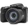 Kodak Fotocamera Digitale Bridge 20 MP BSI CMOS 3" MFDKODKF425K Astro Zoom