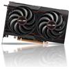 Sapphire Scheda Grafica PULSE Radeon RX 6600 AMD 8 GB GDDR6 11310-01-20G