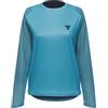 DAINESE HGL JERSEY LS WMN Maglia MTB Donna