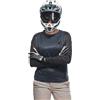 DAINESE HGL JERSEY LS WMN Maglia MTB Donna