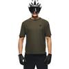 DAINESE HGR JERSEY SS Maglia MTB