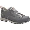 DOLOMITE SHOE W'S 54 LOW FG GTX GUNMETAL GREY Scarpa Trekking Donna