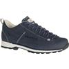 DOLOMITE SHOE 54 LOW LT DARK BLUE Scarpa Trekking Uomo