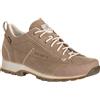 DOLOMITE SHOE W'S 54 LOW FG GTX TAUPE BEIGE Scarpa Trekking Donna