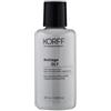 Korff Soluzione esfoliante antiage viso con acido glicolico 100 ml